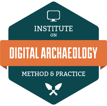 'Institute Digital Arch Logo'